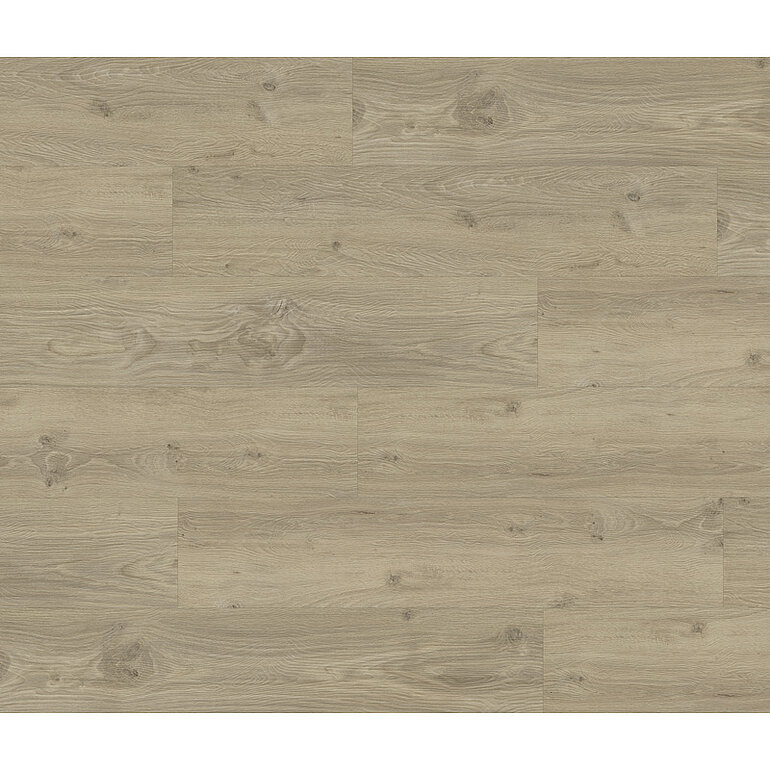 Produktbild: Klick-Vinylboden SPC Eiche Delhi Landhausdiele - Rigid-LVT
