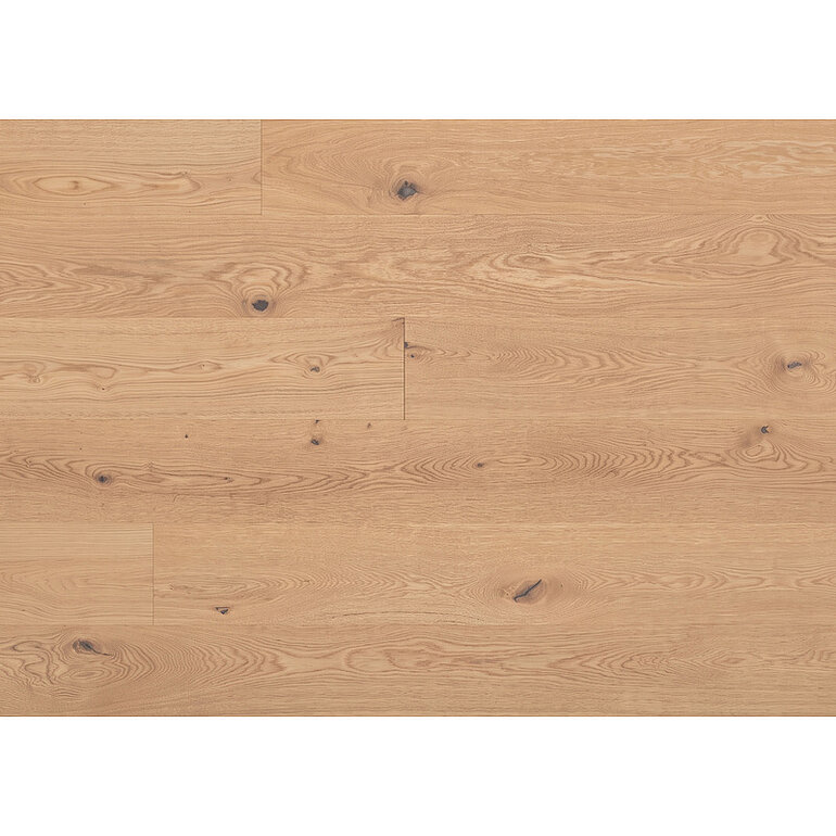 Produktbild: Parkett Eiche Landhausdiele rohholz geölt Markant - INDIVIDUAL LINE