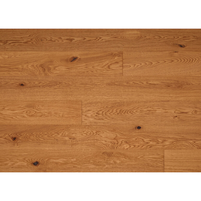 Produktbild: Parkett Eiche Landhausdiele pure geölt Classic - INDIVIDUAL LINE