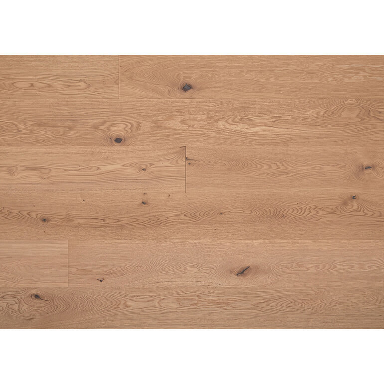 Produktbild: Parkett Eiche Landhausdiele natural geölt Markant - INDIVIDUAL LINE