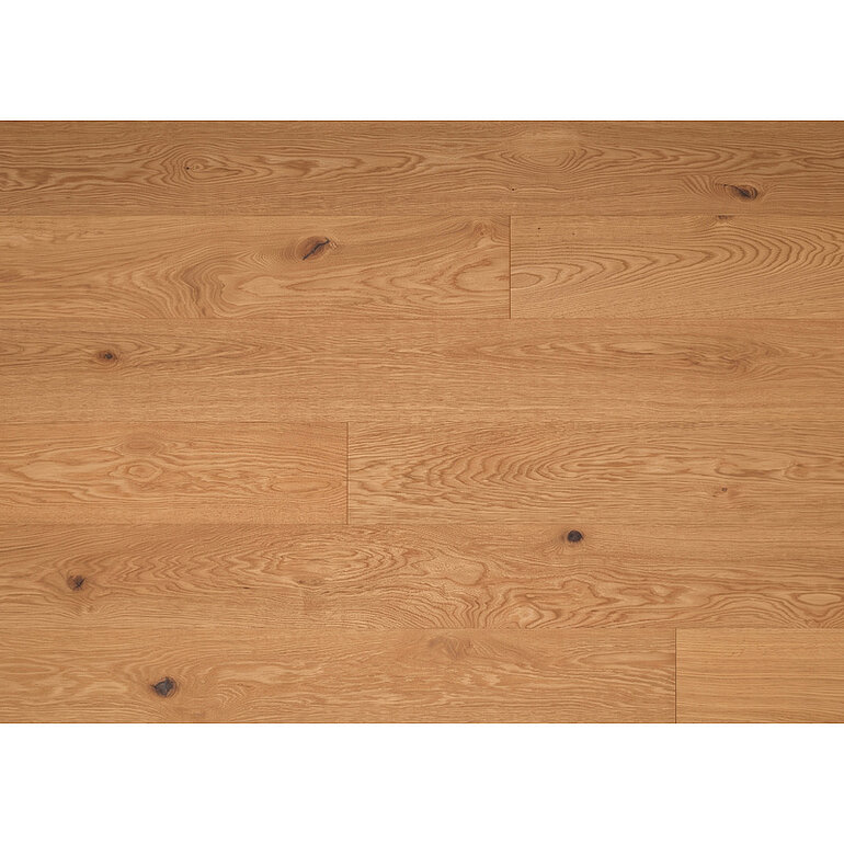 Produktbild: Parkett Eiche Landhausdiele champagne geölt Classic - INDIVIDUAL LINE